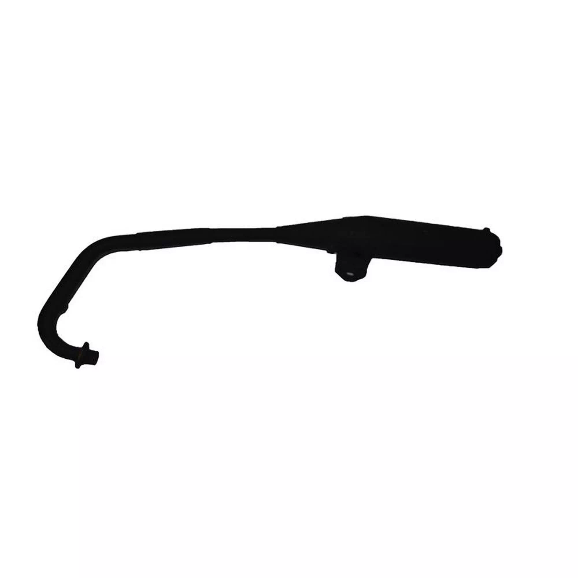 RKS TNT 125 PRO EGZOZ #RK 41422